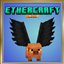 Ethercraft: Dream dimension logo