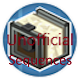 Create: Vintage Sequences logo