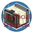 Create: Vintage Sequences logo