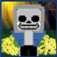 Sans 4d Skin logo