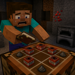 super TNT 2 project image