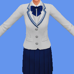 Kaibara Municipal High School Basic Recolors logo