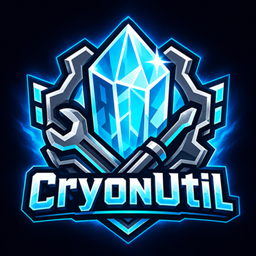 CryonUtil logo