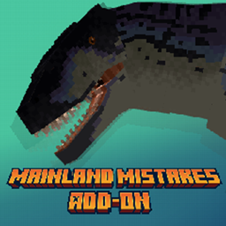 Mainland Mistakes logo