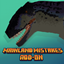 Mainland Mistakes logo
