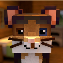 MyszCraft logo