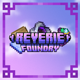Reverie Foundry project image