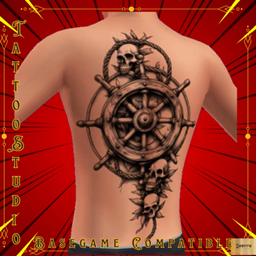 Robynq Tattoo LTD7236 - Basegame compatible project image