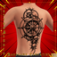 Robynq Tattoo LTD7236 - Basegame compatible logo