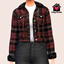 Studded Tartan logo