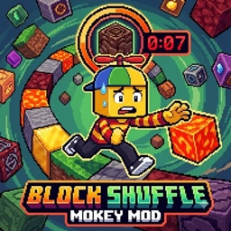 The Block Shuffle project image