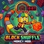 The Block Shuffle logo