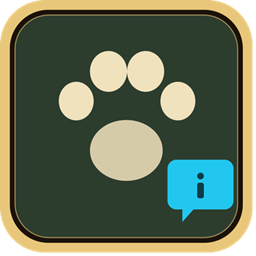 PetTooltipInfo logo