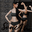 PowerFlex Sports Bra logo