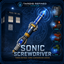 TARDIS Refined: Sonic Screwdriver Addon logo
