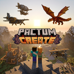 PACTUM All Create logo