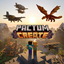 PACTUM All Create logo