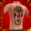 Robynq Tattoo LTD7237 - Basegame compatible logo