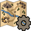 Routes logo