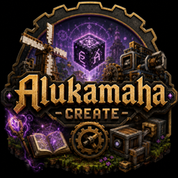 Alukamaha - Create