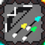 Vanilla+ Bows logo
