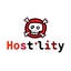 Hostility Staff logo