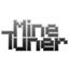 MineTuner HUD logo