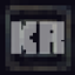 SRQZ :: [ KOR Pack ] logo
