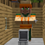 villagerhouse_cobble_life logo