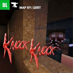 Knock Knock Horror Map project image