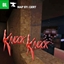 Knock Knock Horror Map logo