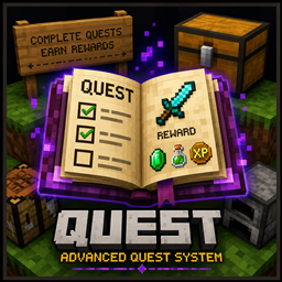 Quest Book project image