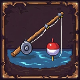 FishStat logo