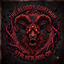 The Bloody Goatman Stalker logo