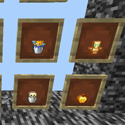 Small Pack for Minecraft 1.21.93 — Textures screenshot