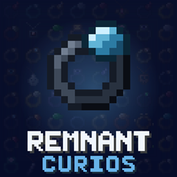 Remnant Curios