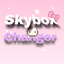 SkyBox Changer logo