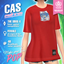 IDxA Couple Shirt KnQ Women logo
