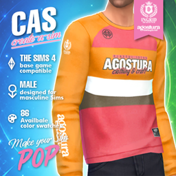 IDxA RidingGear Lifestyle Men project image