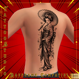 Robynq Tattoo LTD7238 - Basegame compatible project image