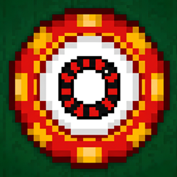 CasinoRoulette logo