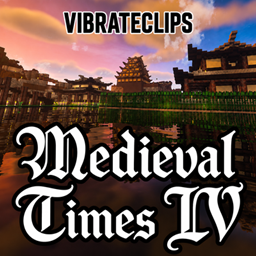 Medieval IV logo