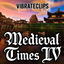 Medieval IV logo