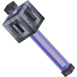 Proper Mace project image
