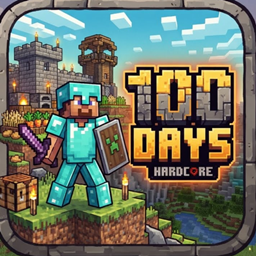 day_count_chat_say logo