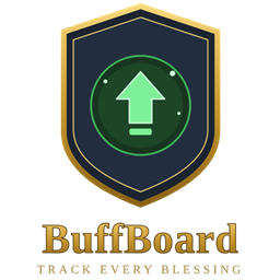BuffBoard logo