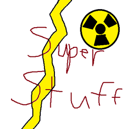 Super-abled