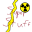 Super-abled logo