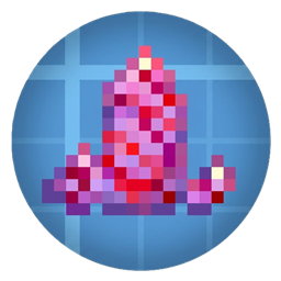 Create: Hologram logo