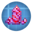 Create: Hologram logo